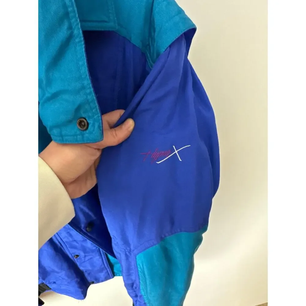 VTG The North Face Jacket - Men's Small